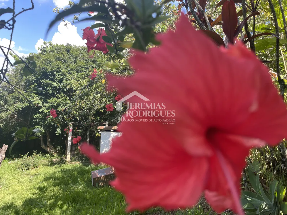 Chácara com 3 quartos, 3.901 m² - Sapé I - Caçapava/SP