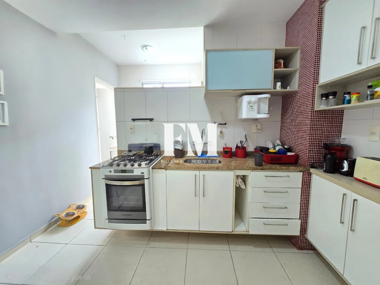 Exclusividade em Copacabana | Rua Marechal Mascarenhas de Morais | Modernizado | Original 3 Quartos | 100m² com Vaga e Lazer Completo - foto 32