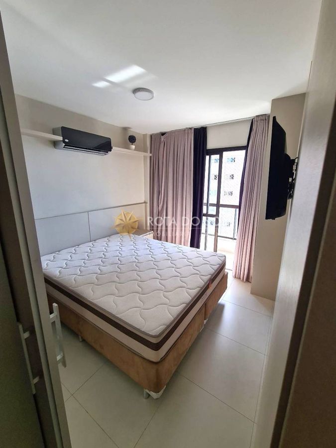 Premier Class Apartamento 1 Suíte Centro Itajaí SC — foto 7