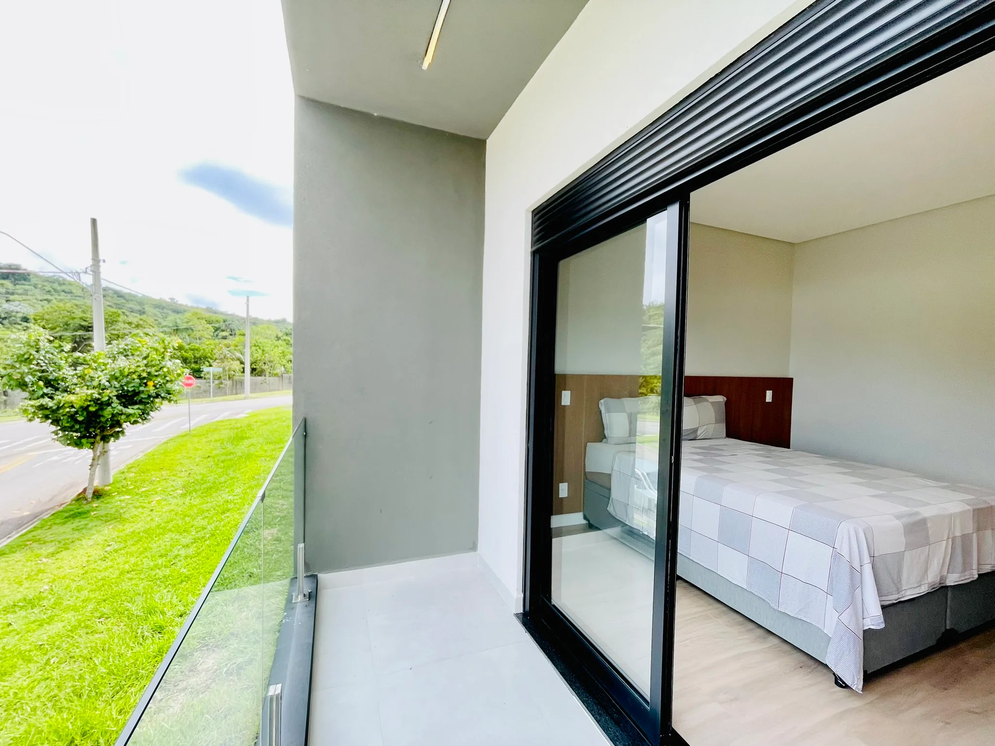 Casa à venda com 4 dormitórios no Condomínio Cyrela Landscape em Taubaté/SP. 