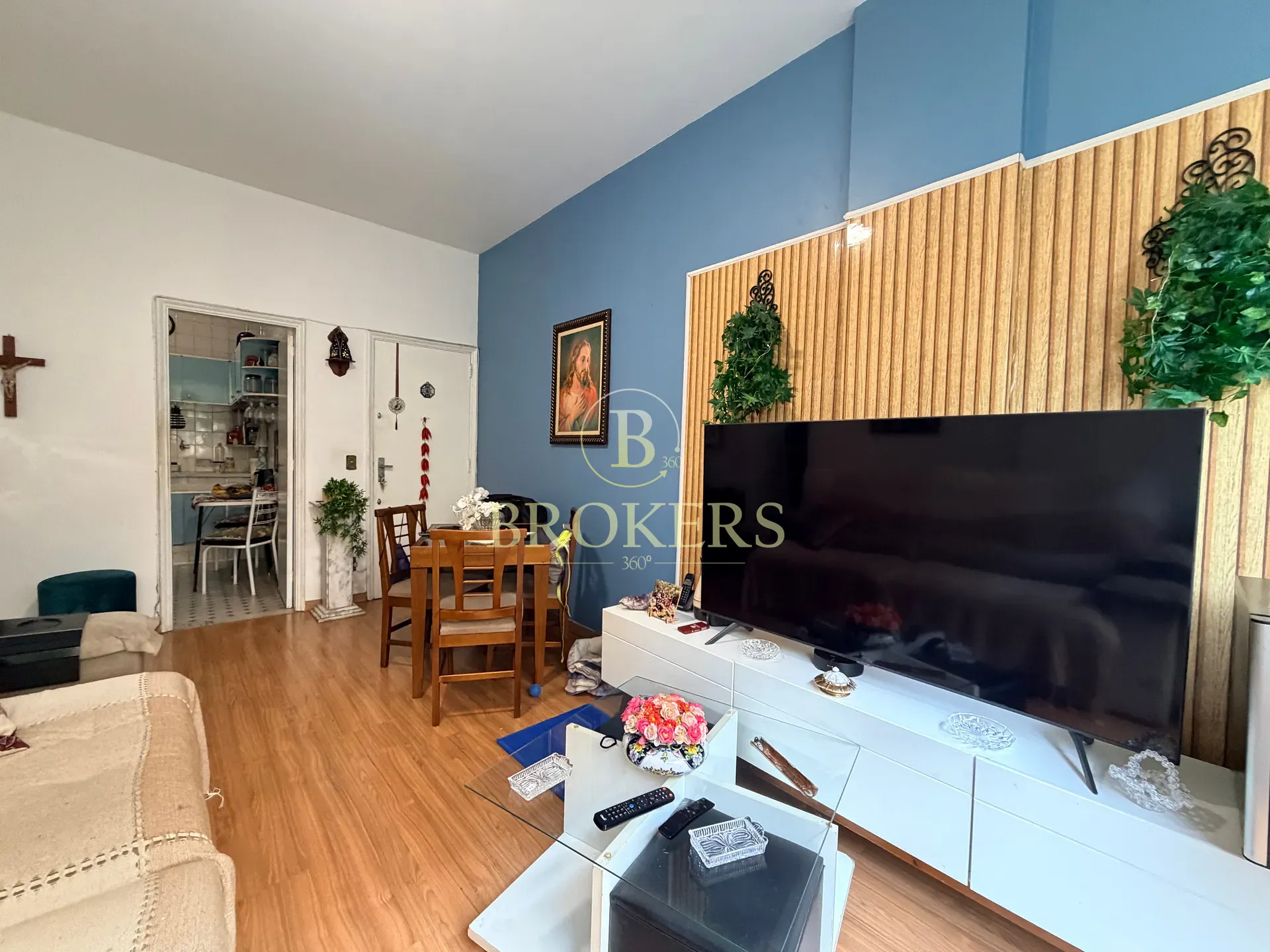 Apartamento à venda de 3 quartos com charme e praticidade a passos do metrô e da praia em Copacaban — foto 6