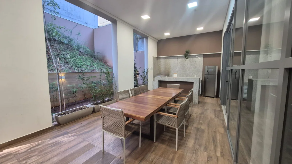 Apartamento no Brooklin Paulista - Próximo ao Metrô - 59m² — foto 56