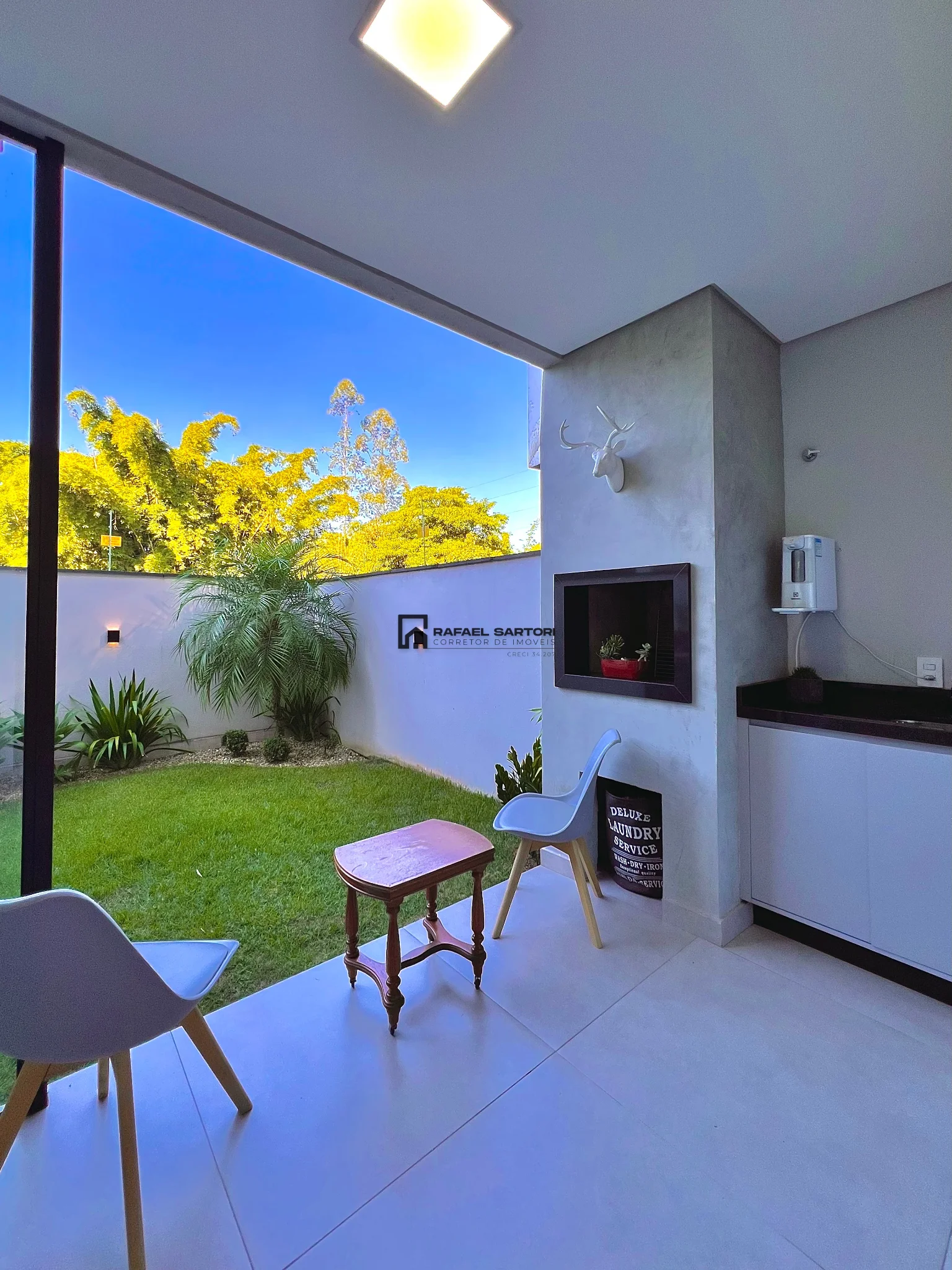 GEMINADO DUPLEX 02 SUITES PERTO DA MALWEE — foto 10