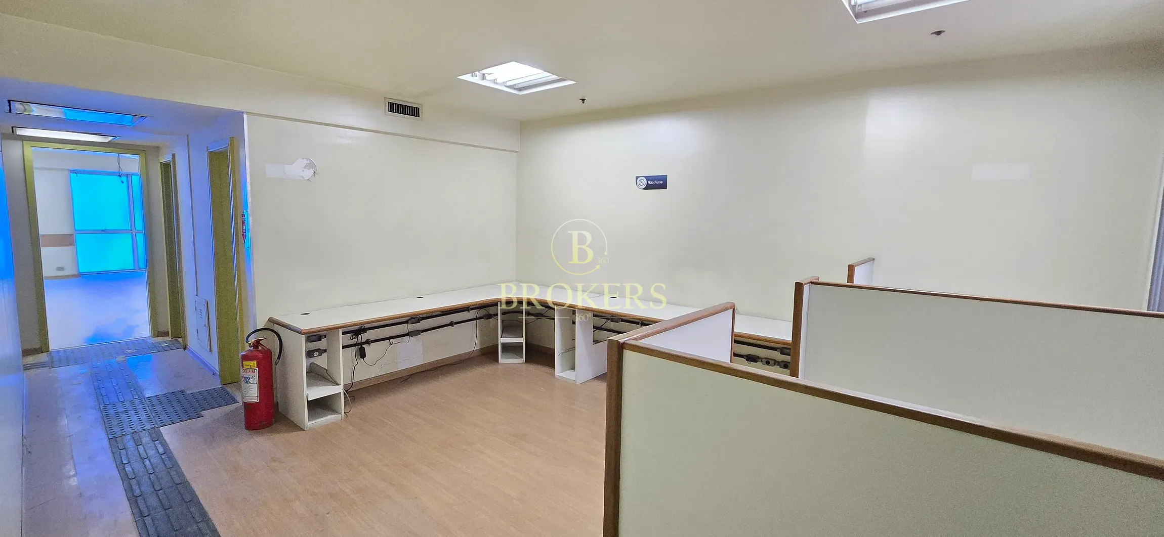 Andar corporativo de 340 m2 à venda com localização privilegiada no Centro, Rio de Janeiro, RJ — foto 13