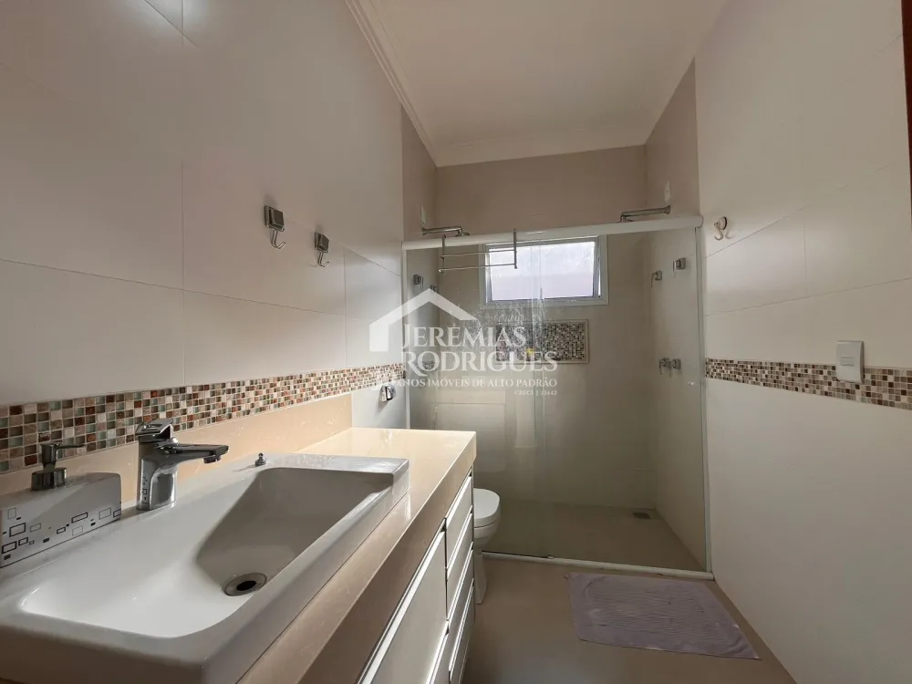 Casa com 4 suítes, 307 m² - Condomínio Ouro Ville - Taubaté/SP