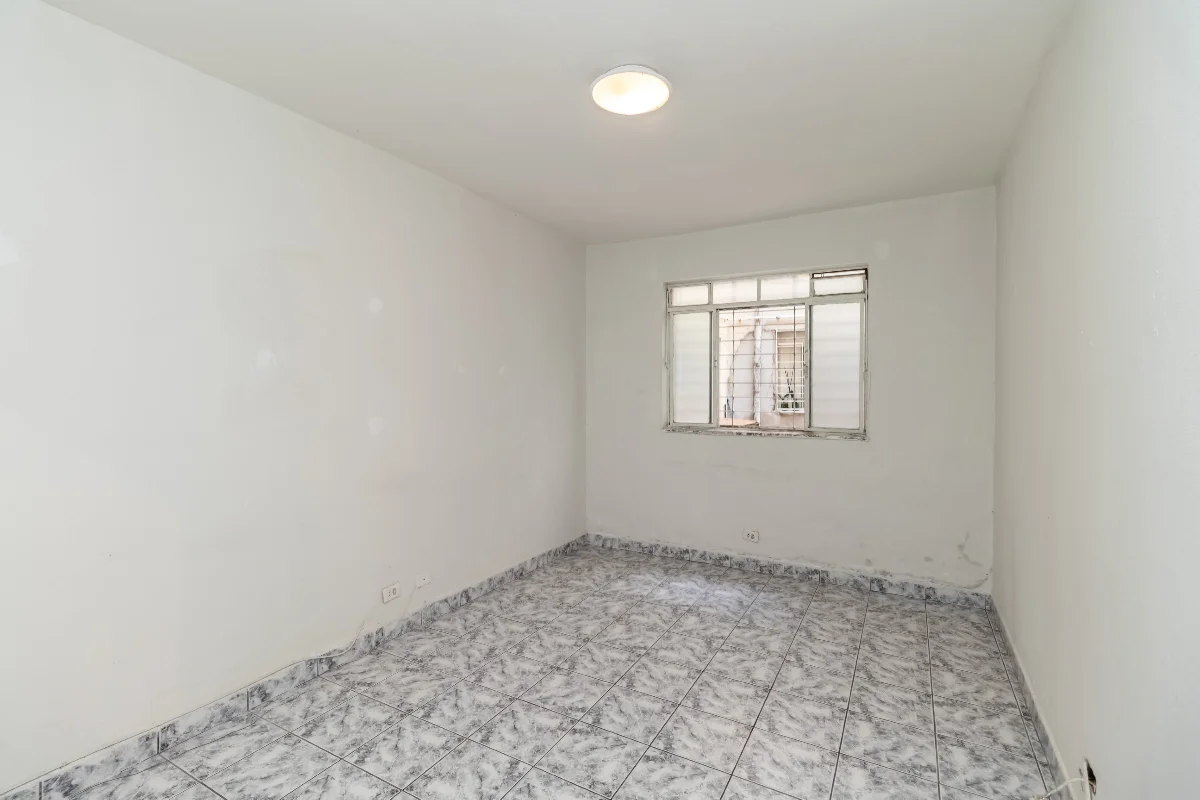Apartamento na Saúde - 93m²