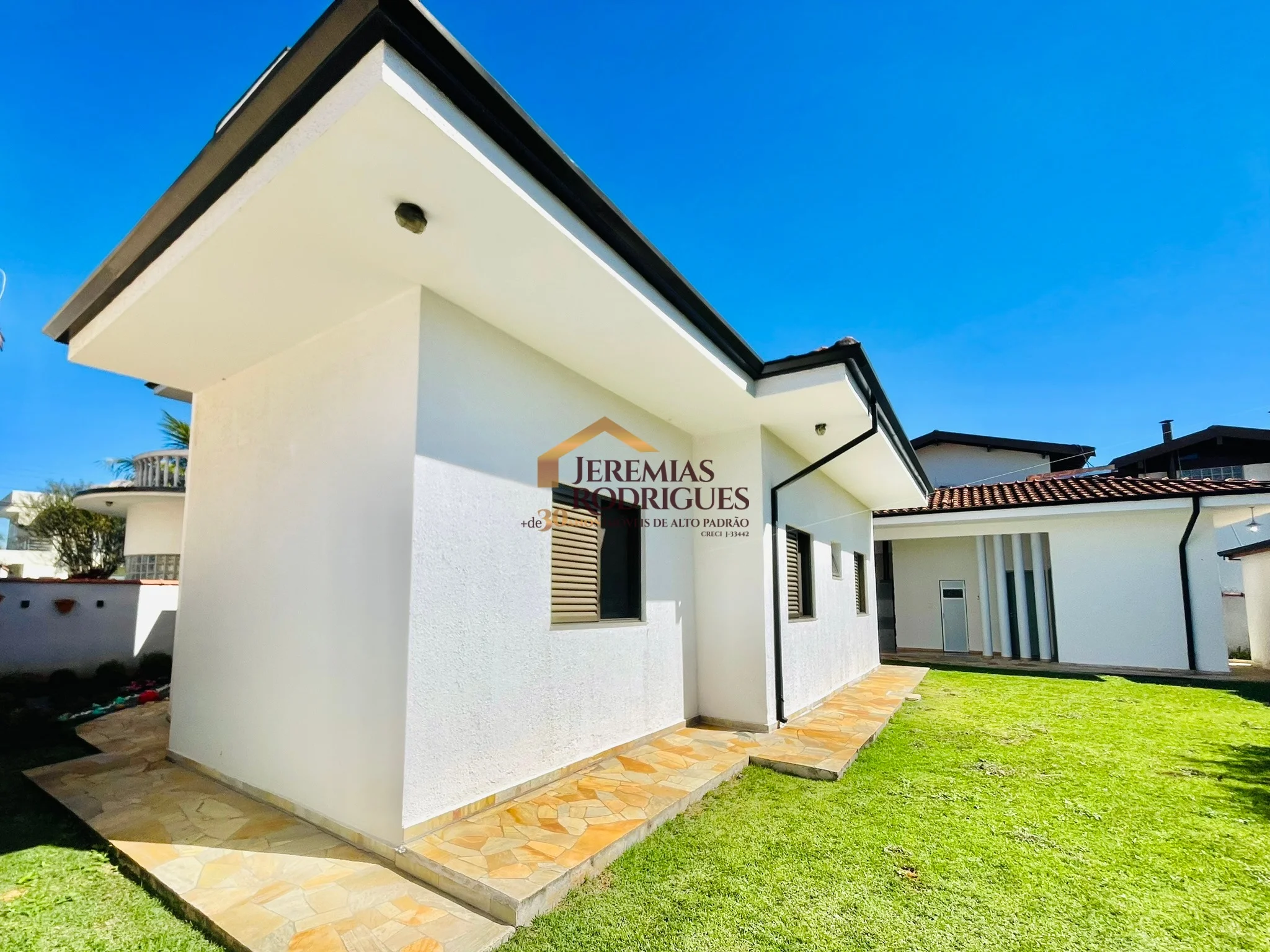 Casa à venda no Condomíno Real Ville em Pindamonhangaba/SP. — foto 48