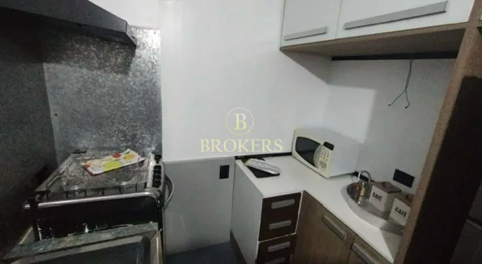 Apartamento à venda, Rua prudente de Morais, próximo a Garcia D'Ávila - Ipanema. Sala, 3 quartos se — foto 6
