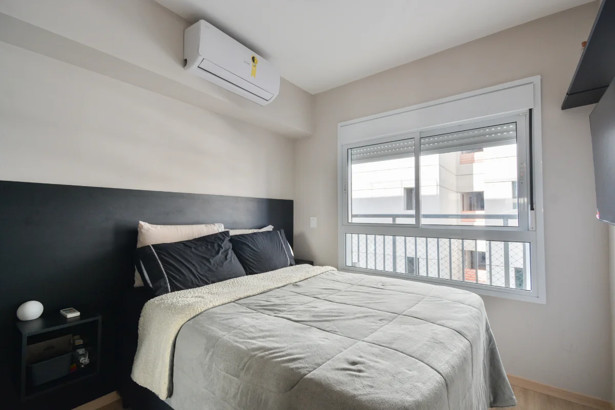 Studio na Vila Mariana próximo ao metrô — foto 11