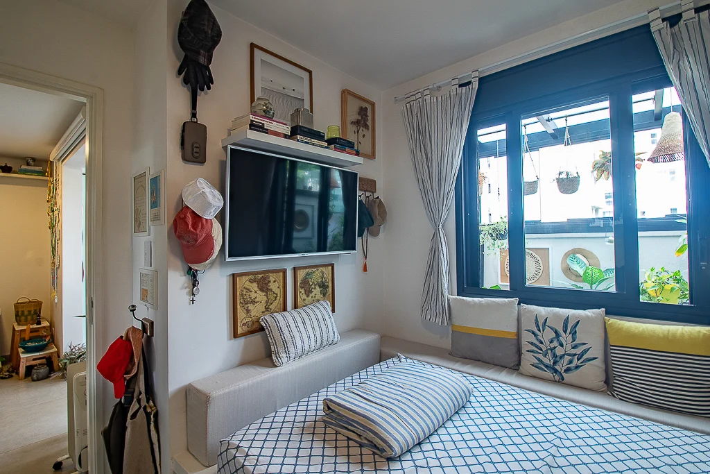 Apartamento Garden pronto para morar perto do metrô Vila Mariana — foto 7