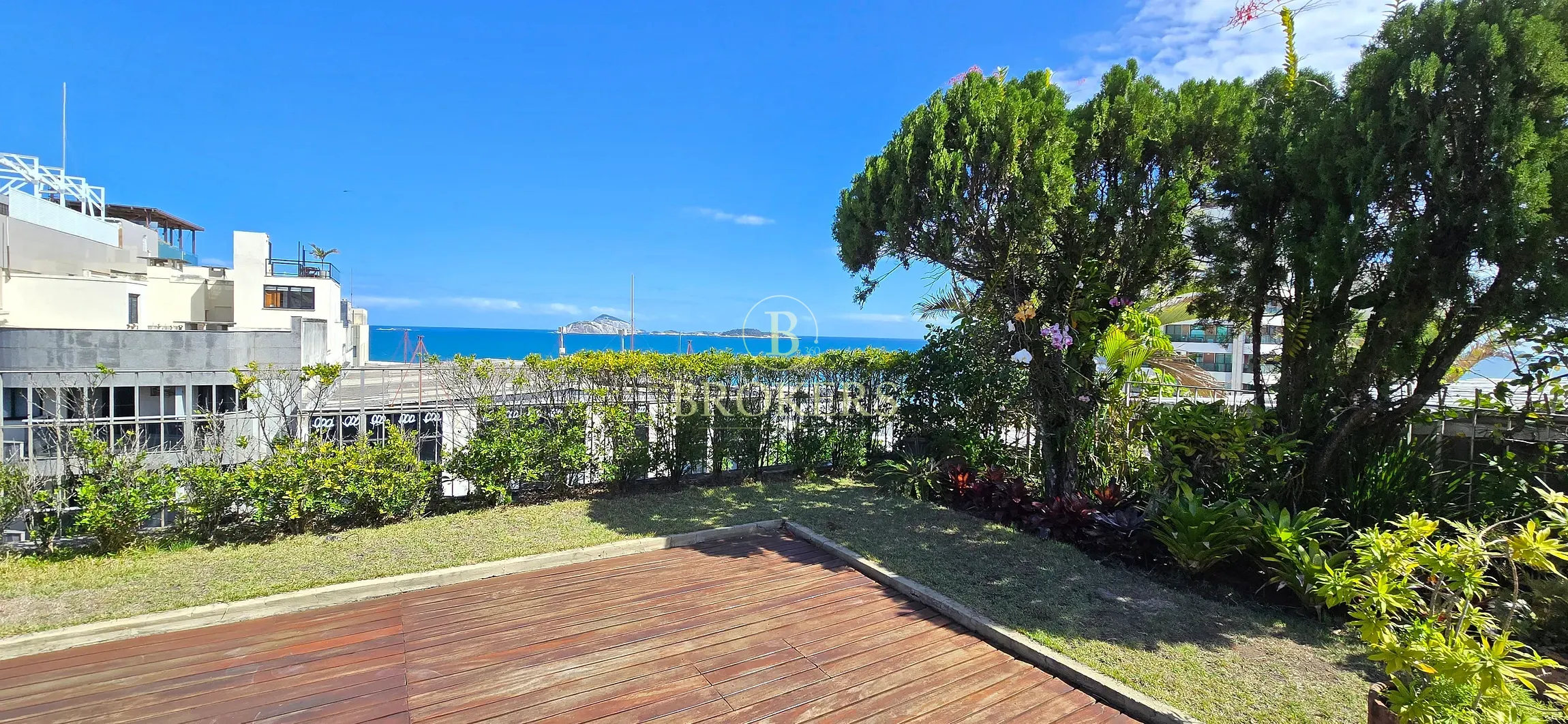 Cobertura com aproximadamente 600m² com vista mar à venda, Ipanema, Rio de Janeiro! — foto 61