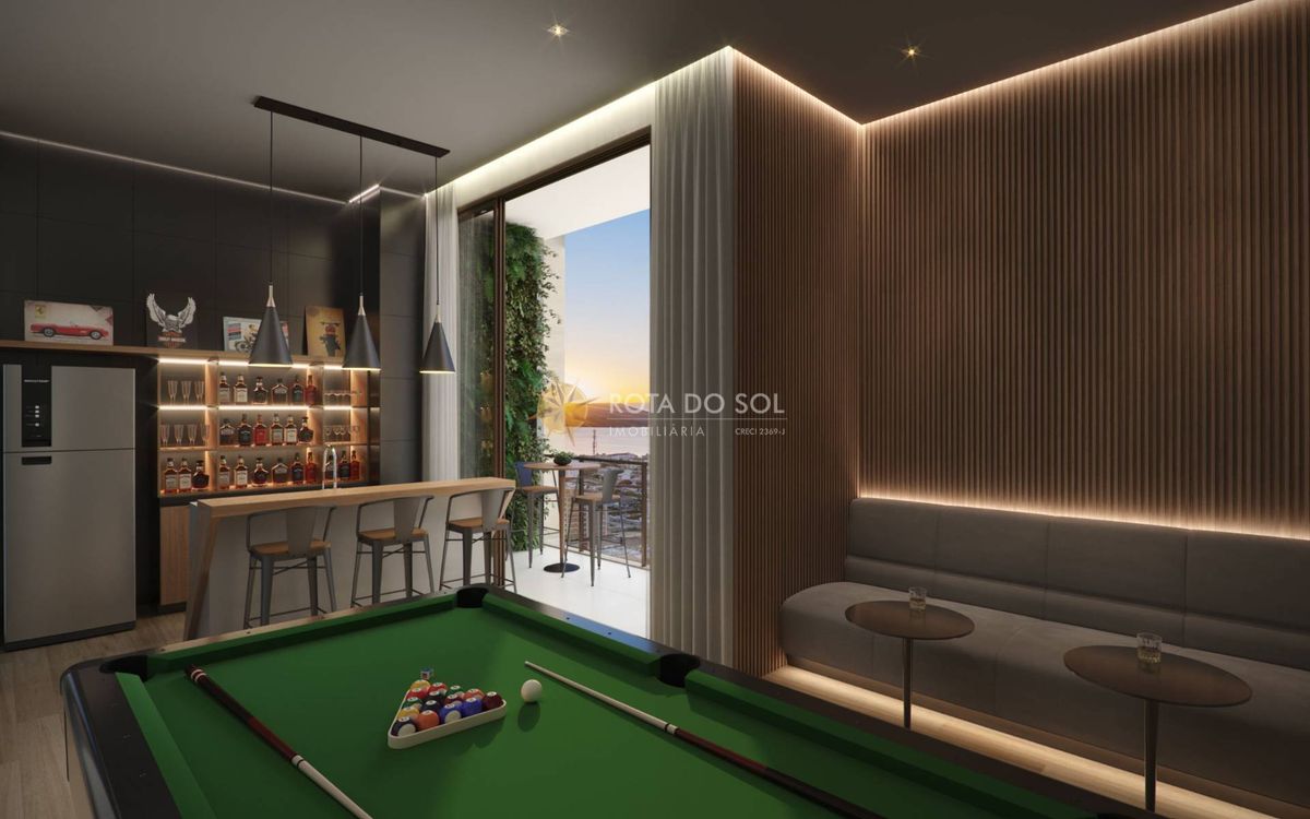 Quest apartamento com 3 suítes e 2 vagas em Perequê Porto Belo — foto 11