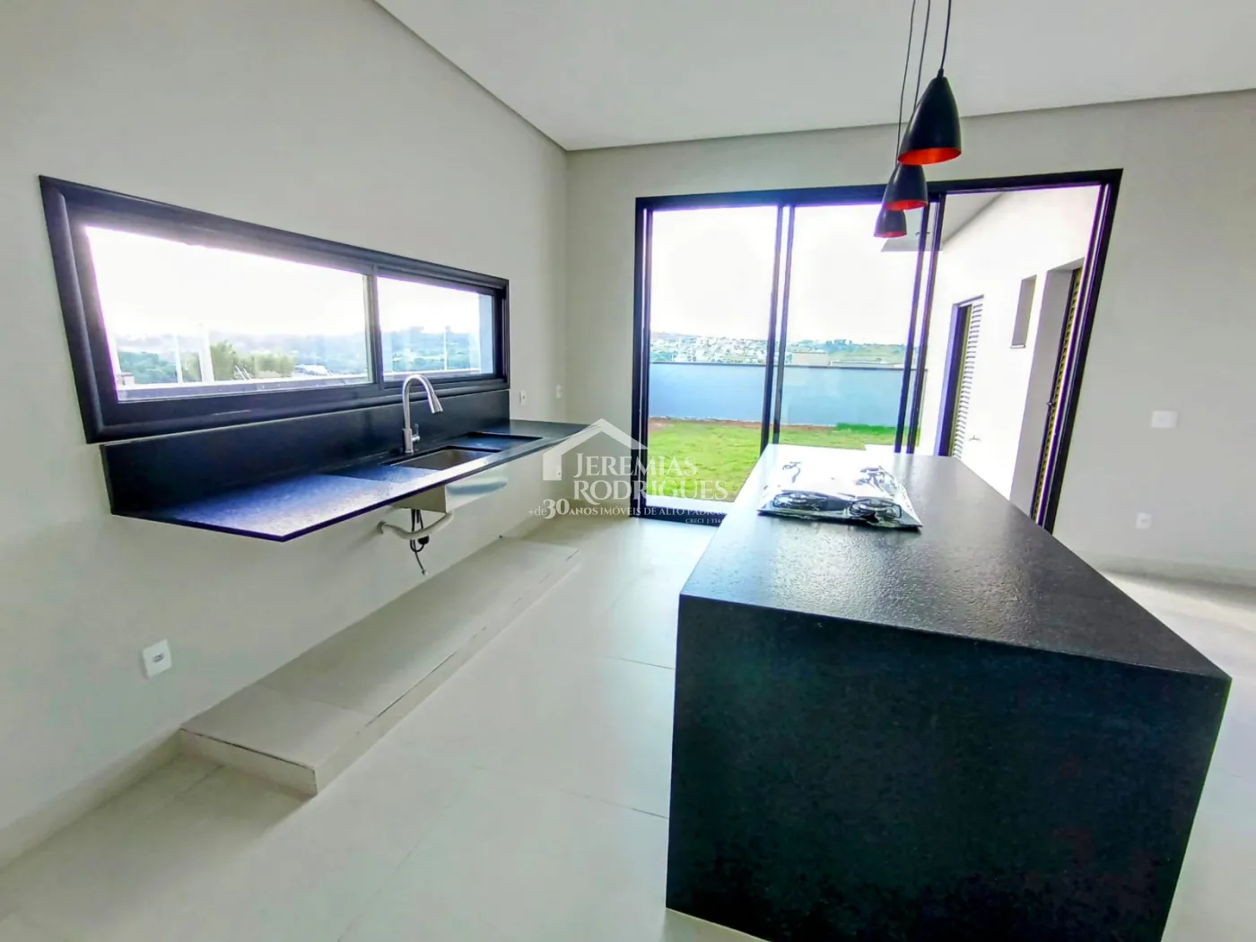 Casa com 3 suítes, 186 m² - Condomínio Cyrela Landscape  - Taubaté/SP