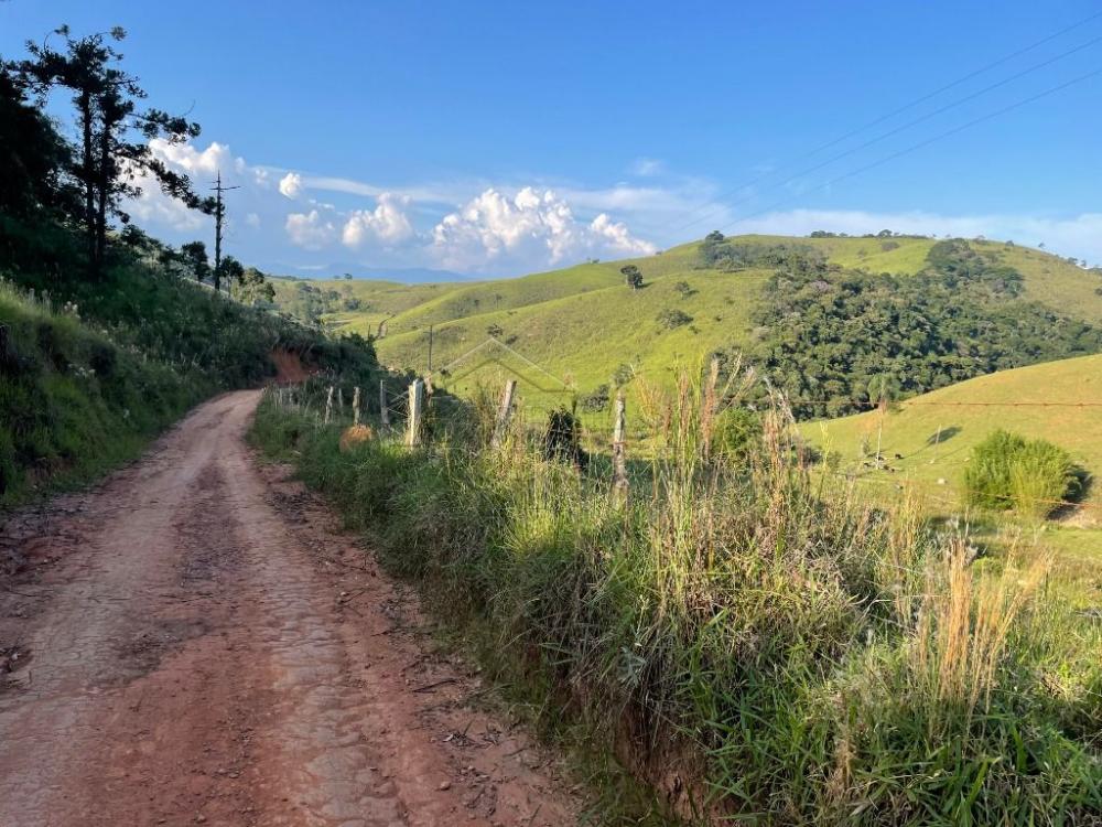 Fazenda à venda em Cunha/SP