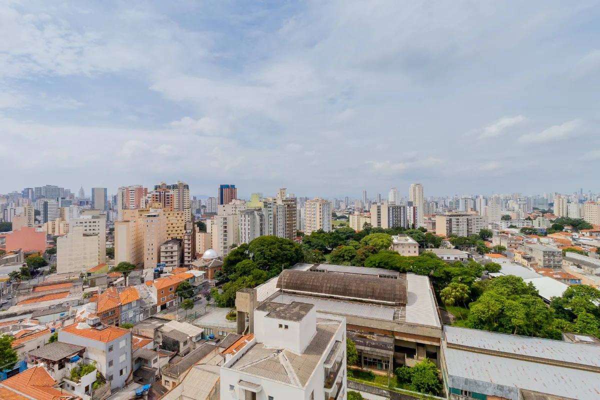 Apartamento na Aclimação próximo ao Metrô Vergueiro — foto 11