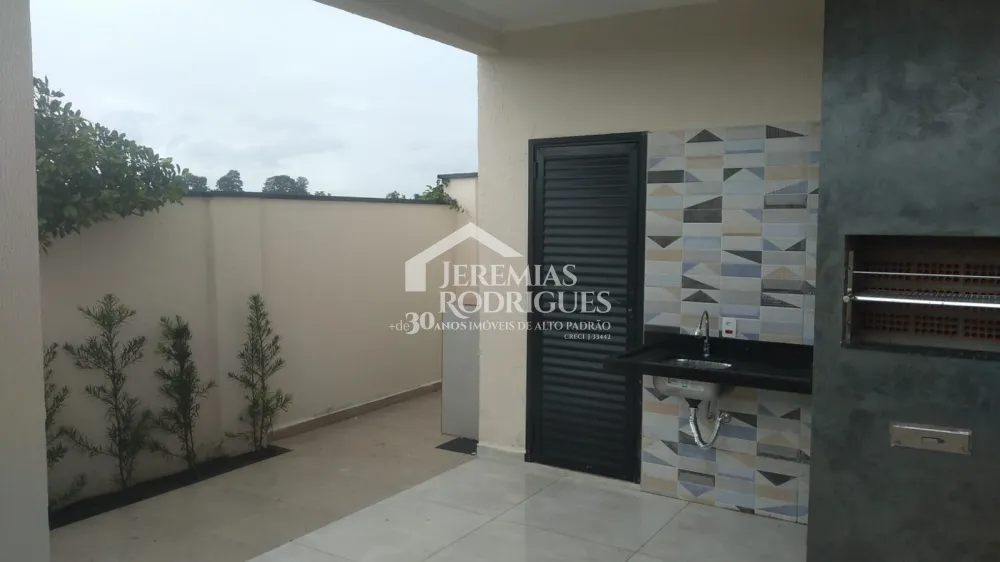 Casa à venda com 3 suítes - Condomínio Pérola do Vale - Tremembé/SP.