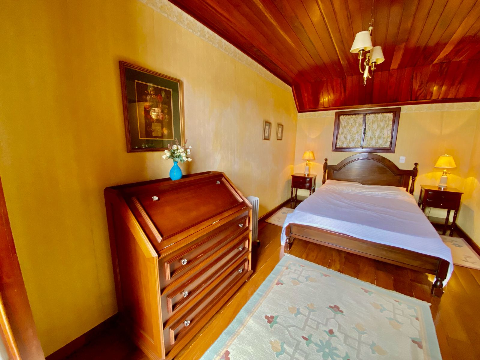 Apartamento à venda no Condomínio Le Bourg Saint Maurice em Campos do Jordão/SP.