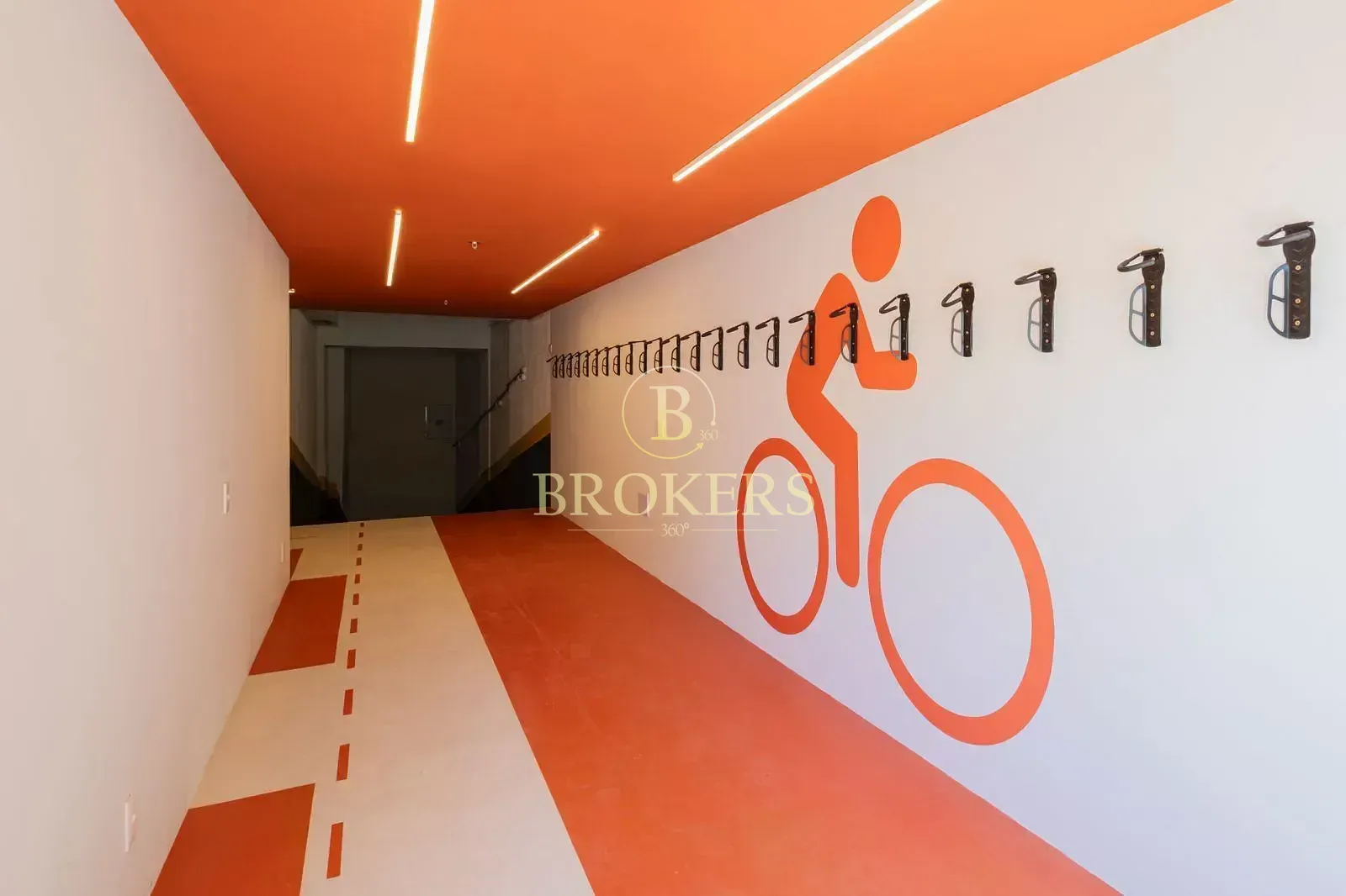 Garden Exclusivo de 175 m² com Vaga de Garagem no Alma Ipanema Residencial Style — foto 8