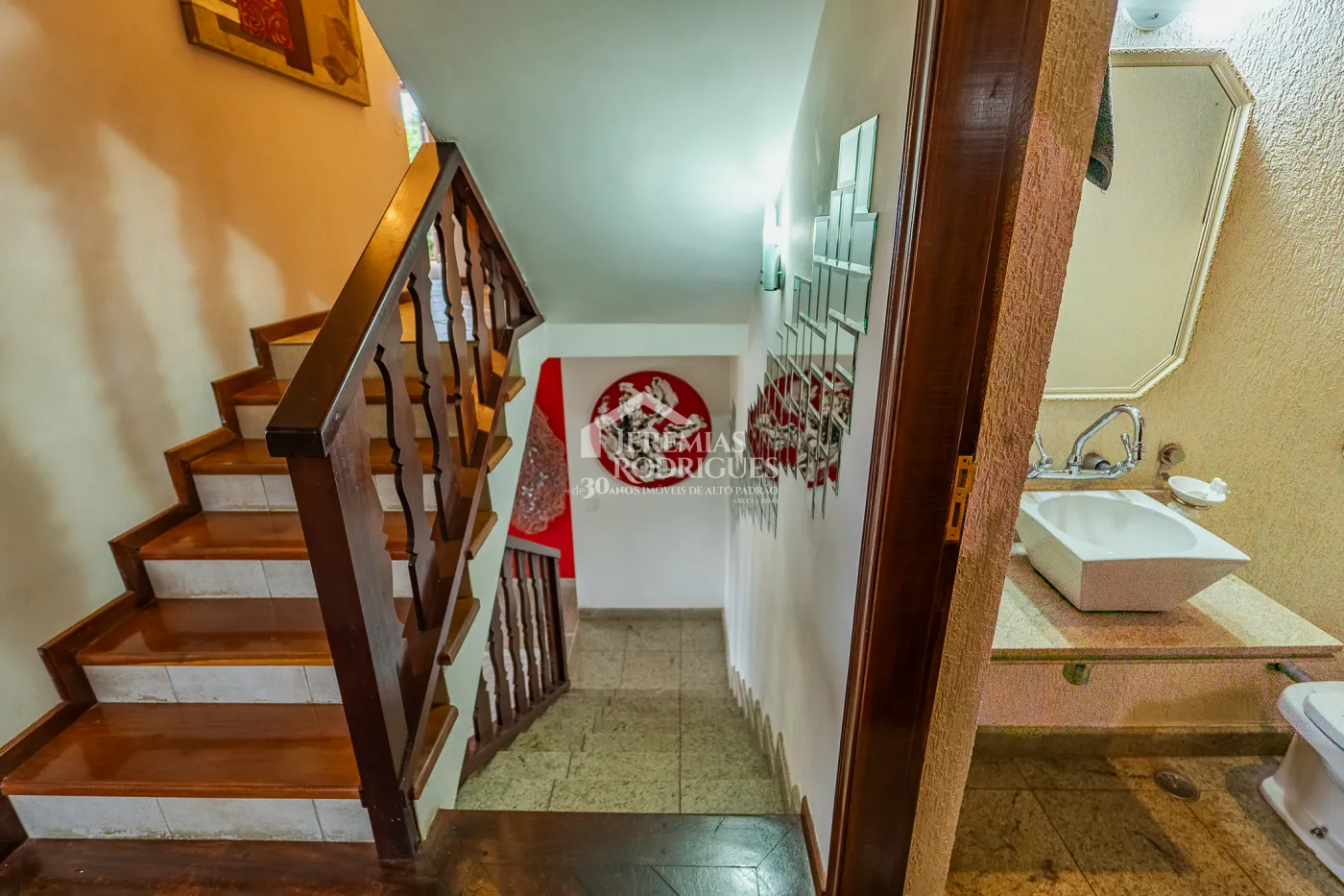 Casa com 4 dormitórios, 450 m² - Atalaia - Campos do Jordão/SP