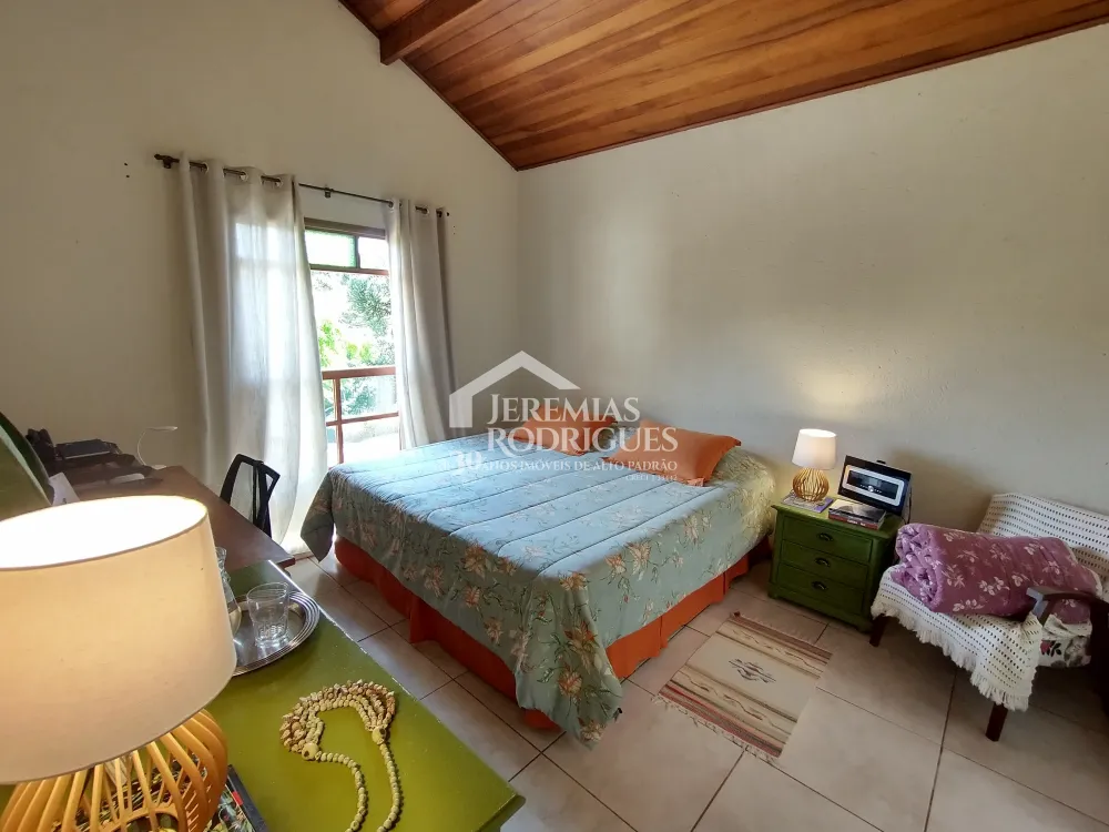 Casa com 4 dormitórios, 277 m² - Santo Antônio do Pinhal/SP