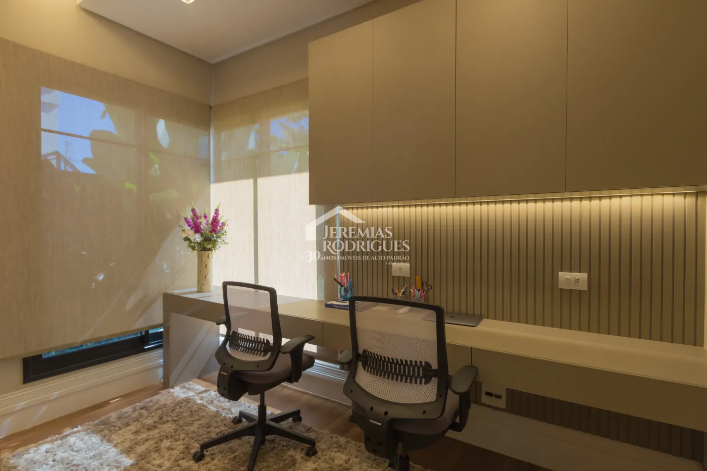 Casa à venda no Condomínio Residencial Terras de San Marco em Taubaté/SP.