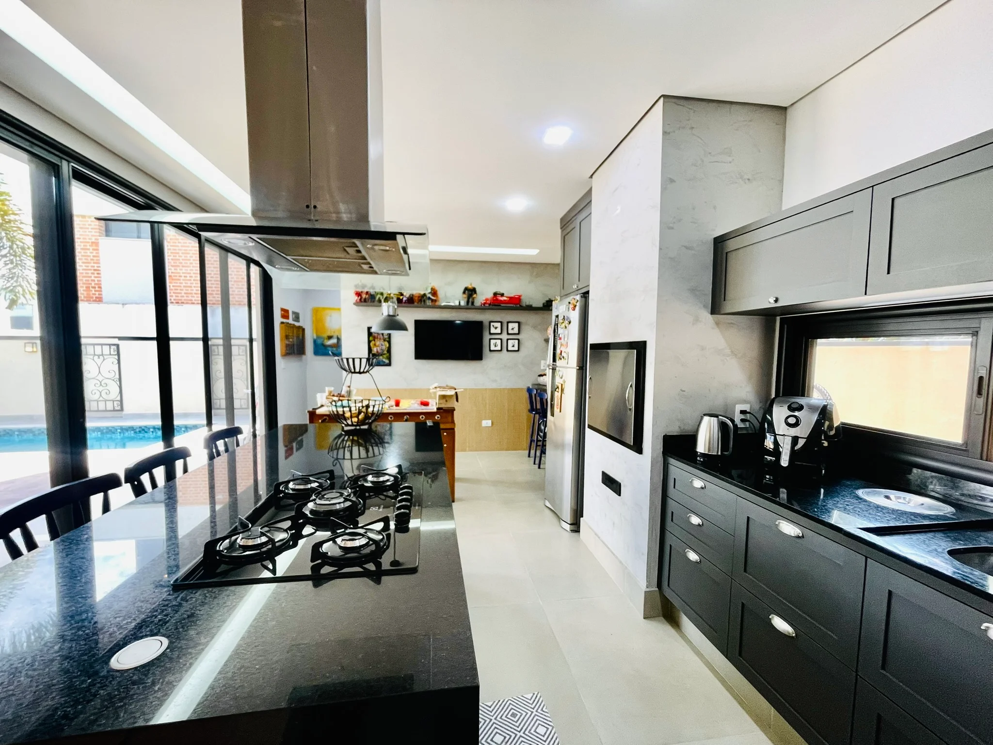 Casa à venda no Condomínio Terras de San Marco em Taubaté/SP.