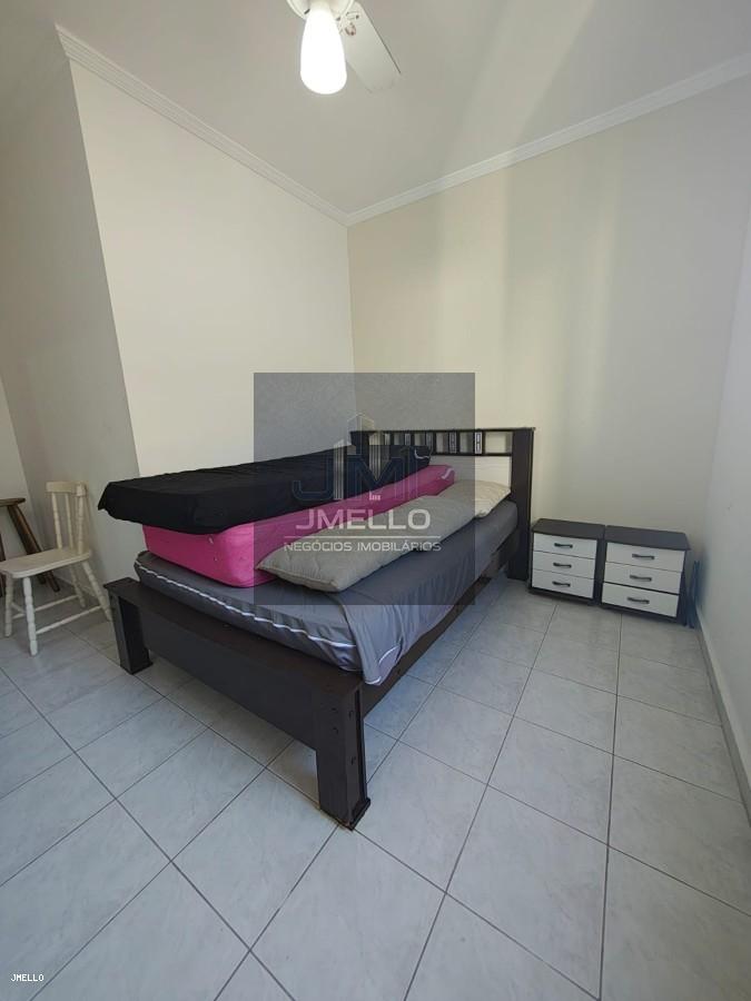 Apartamento para Venda em Praia Grande, Caiçara, 1 dormitório, 1 banheiro, 1 vaga