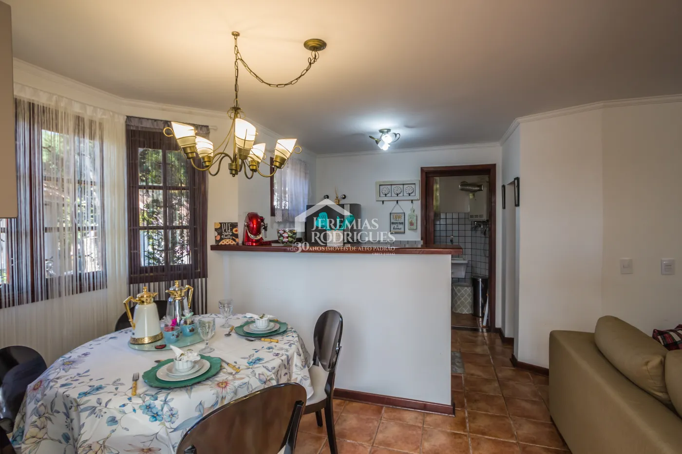 Casa com 3 suítes, 170 m² - Condomínio Jardim Monte Belo - Campos do Jordão/SP