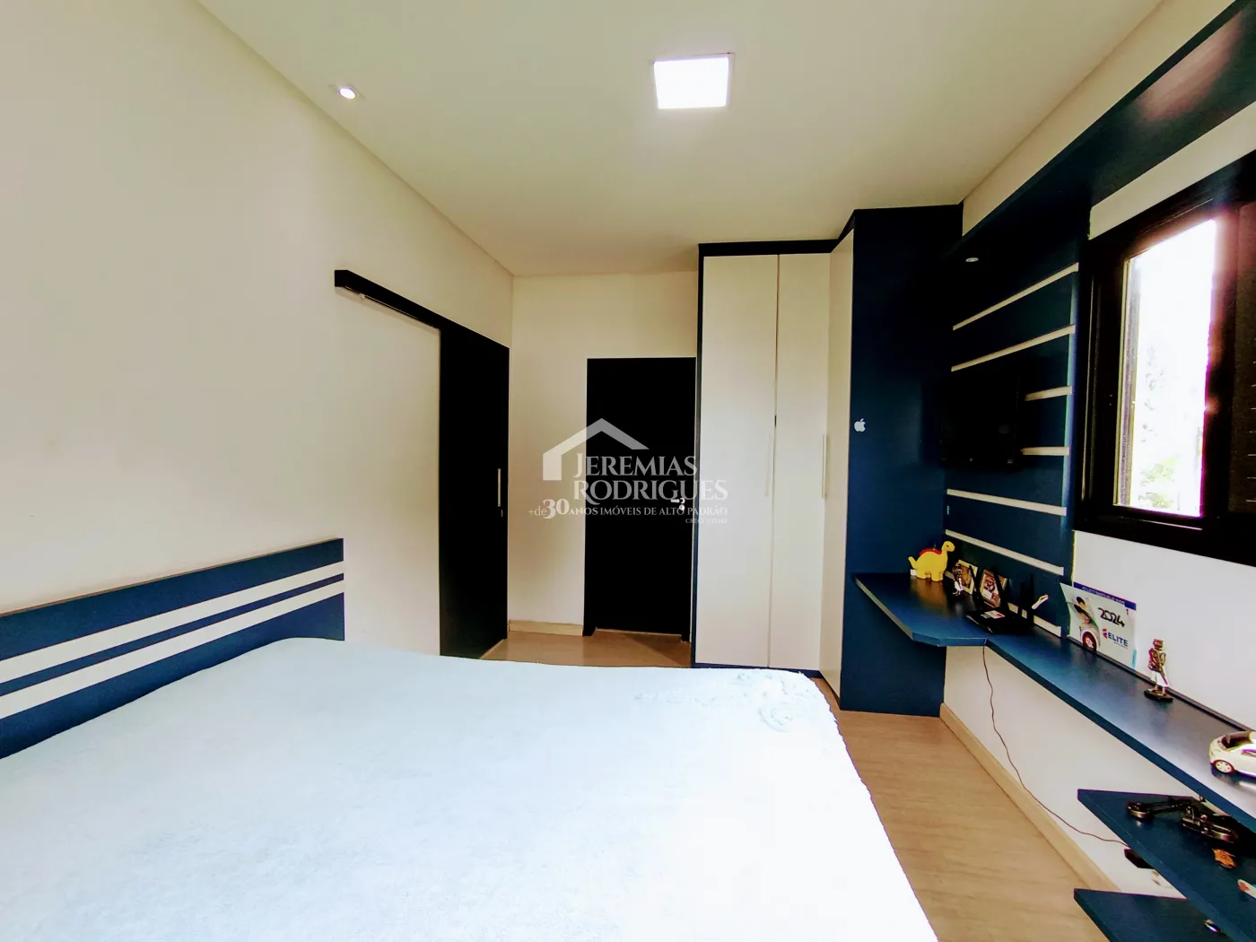Casa para venda com 3 suítes no Condomínio Morada do Visconde em Tremembé/SP