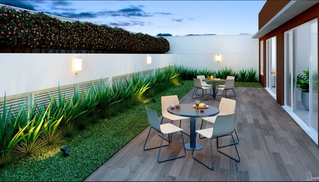 Apartamento na Vila Mariana próximo ao Metrô Santa Cruz — foto 19