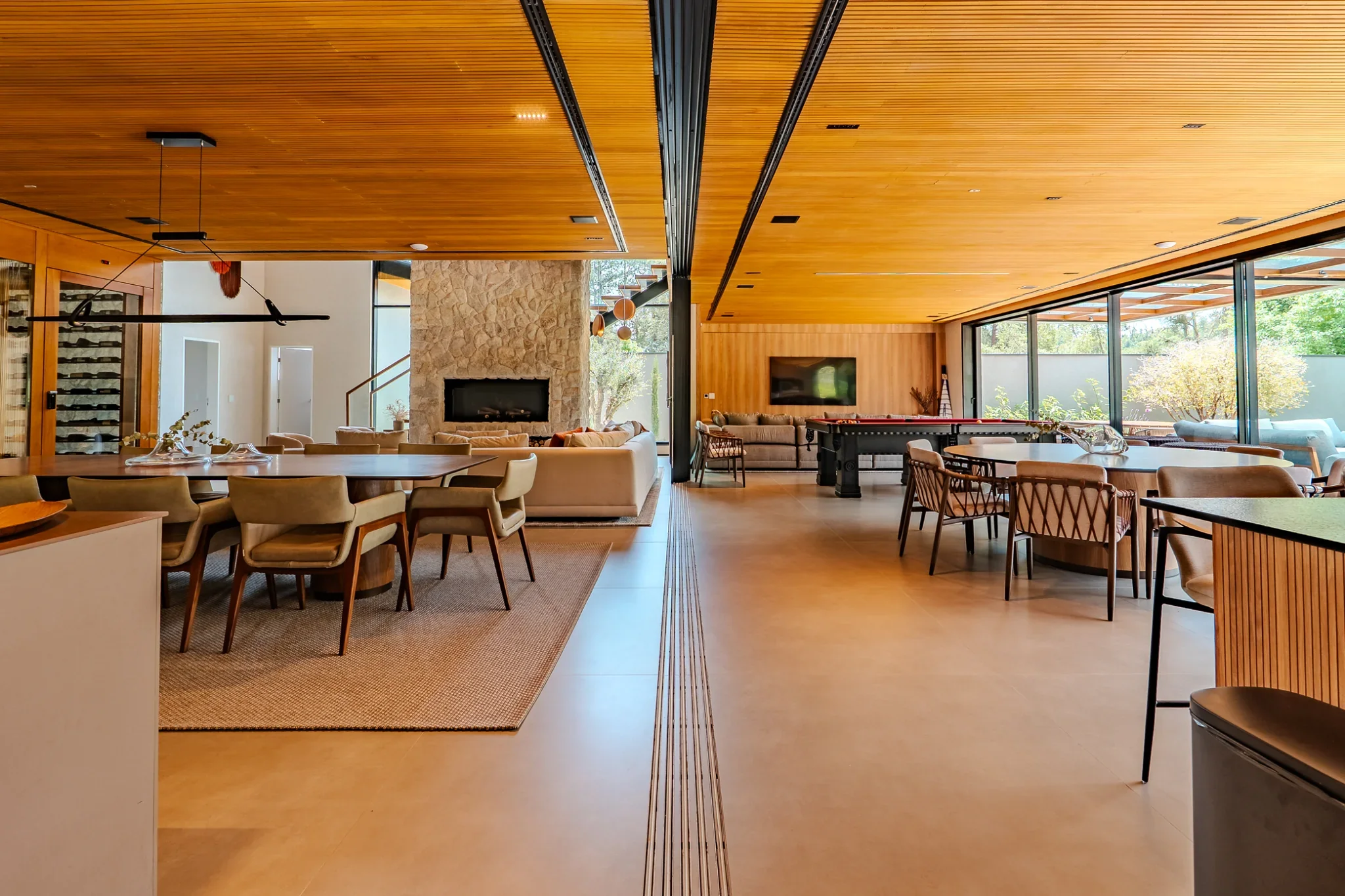 Cobertura Duplex no Brooklin