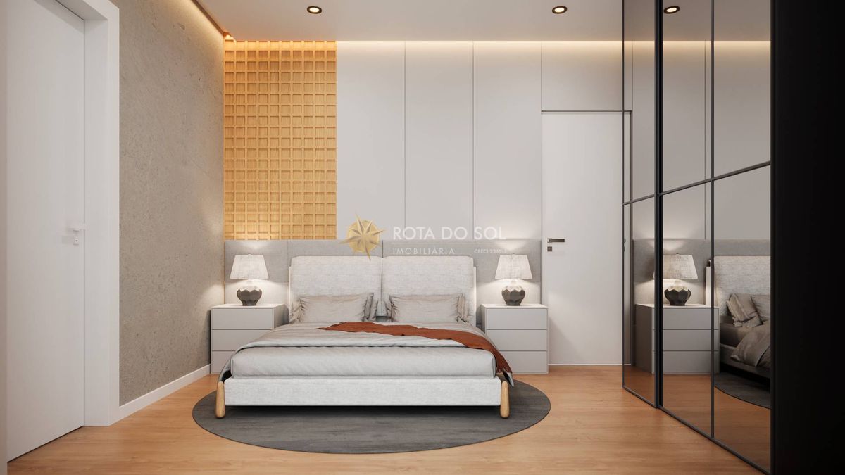 Vivapark Casa Marea com 4 suítes e 4 vagas de garagem em Porto Belo SC — foto 9