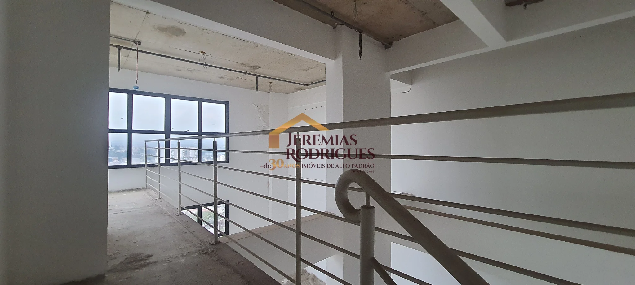 Sala comercial duplex à venda no Edifício The One Office Tower em Taubaté/SP. — foto 17