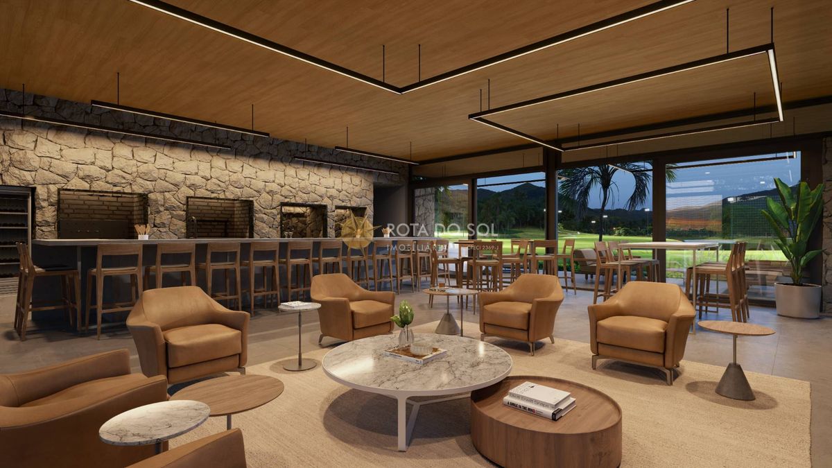 Porto Belo Golf All Resort Lotes em Condomínio de Alto Padrão em Porto Belo SC — foto 23