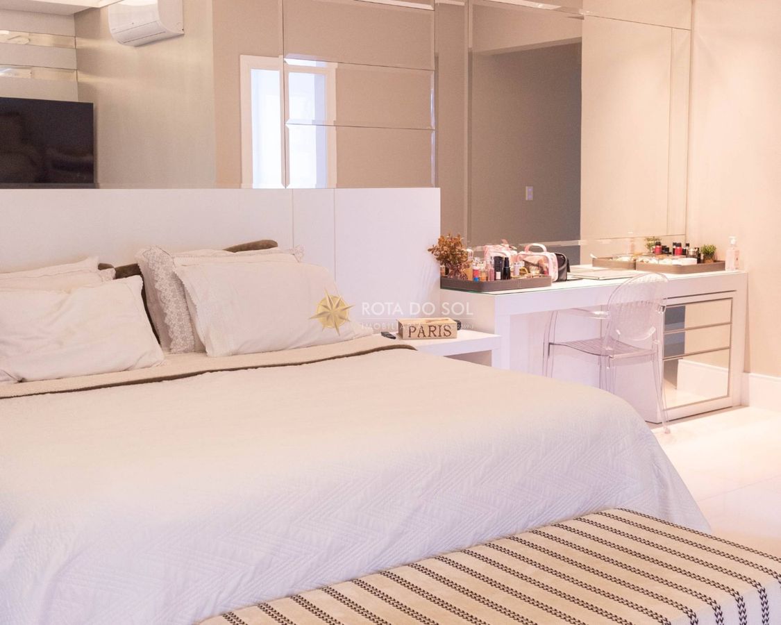 Imperial Palace Apartamento 5 Suítes e 3 Vagas em Meia Praia Itapema SC — foto 21
