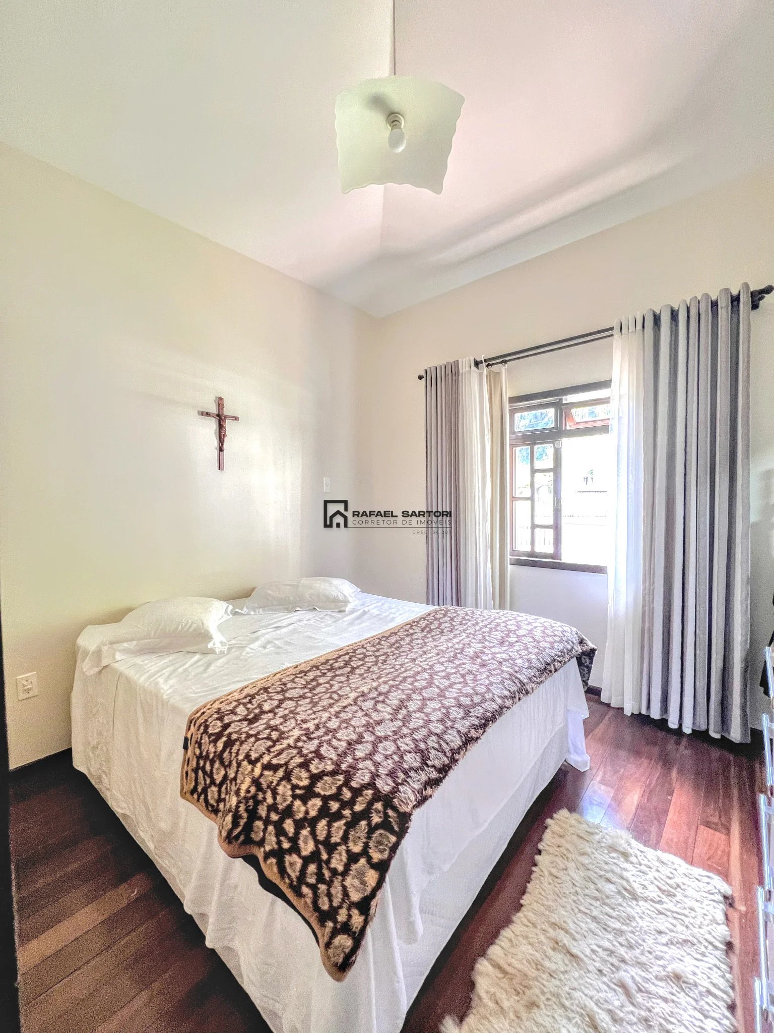 CASA TÉRREA NO BAIRRO VILA NOVA
