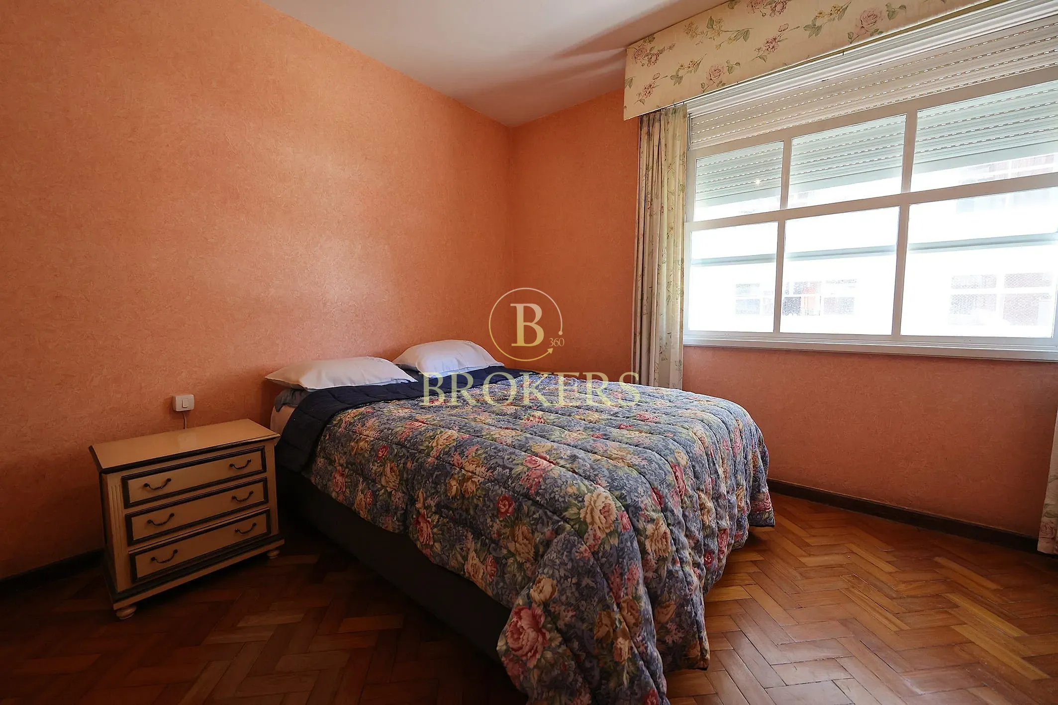 Apartamento à venda, Avenida Vieira Souto - Ipanema. Varanda com vista mar, varanda, salão, 3 quart — foto 37
