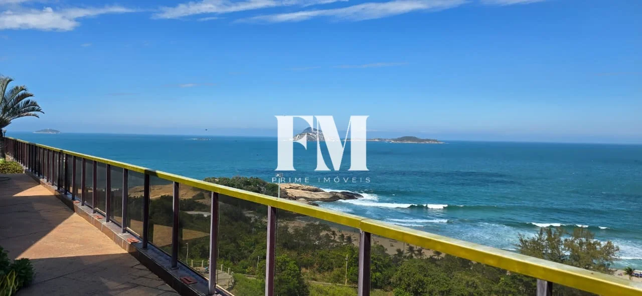 Cobertura única e exclusiva com 850 m². Vista panorâmica da praia de Ipanema e o Arpoador. - foto 4