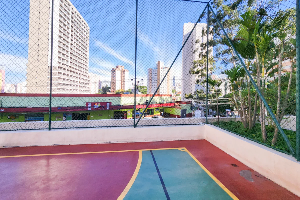 Apartamento no Jardim Vila Mariana próximo ao Metrô Chácara Klabin — foto 31