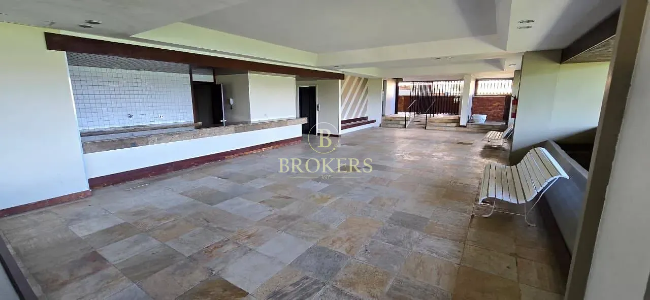 Apartamento à venda e locação, Avenida Epitácio Pessoa - Vista livre Lagoa, 2 varandas, 3 suítes, 2 — foto 38