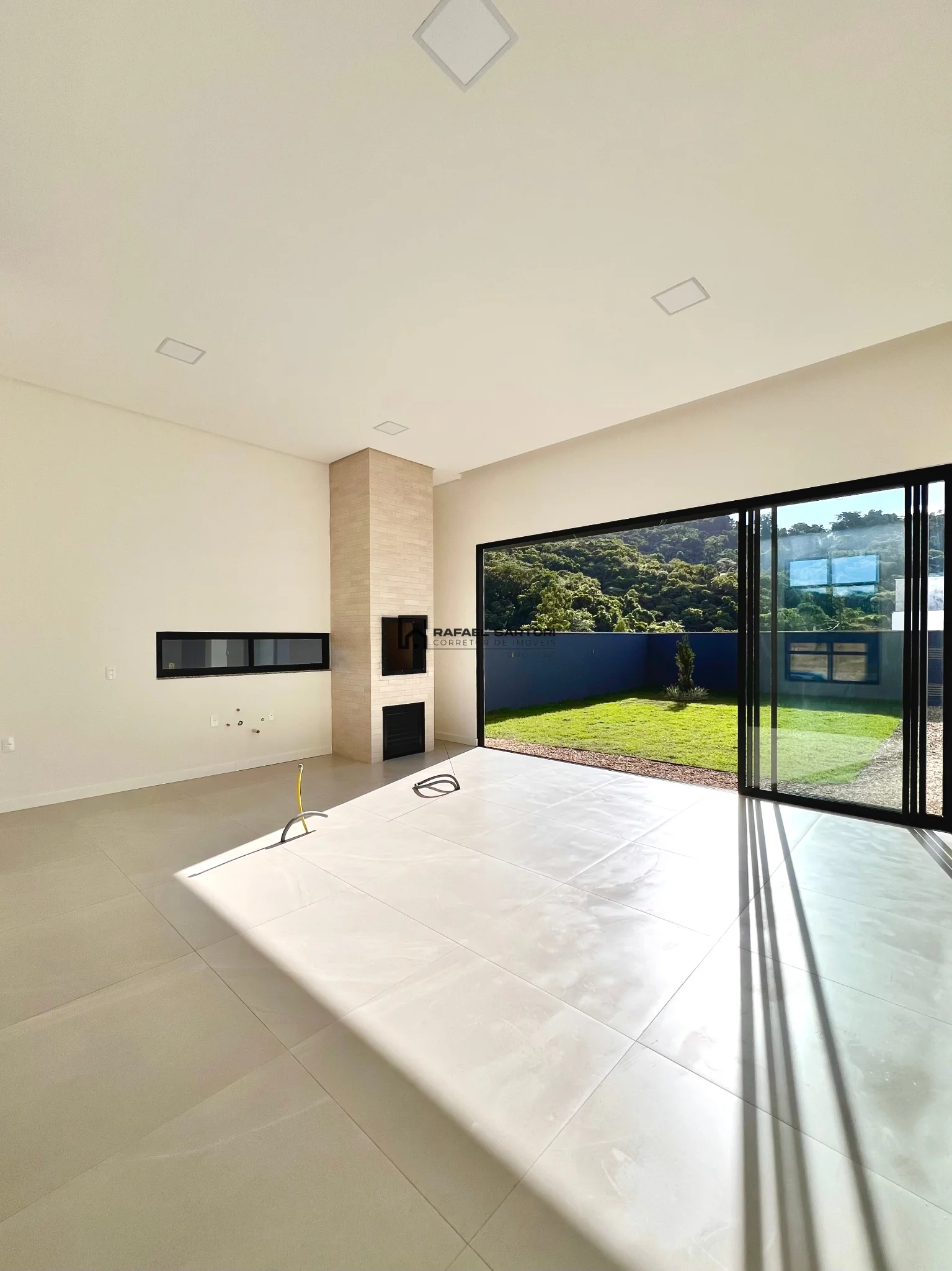 CASA NOVA BAIRRO ESTRADA NOVA