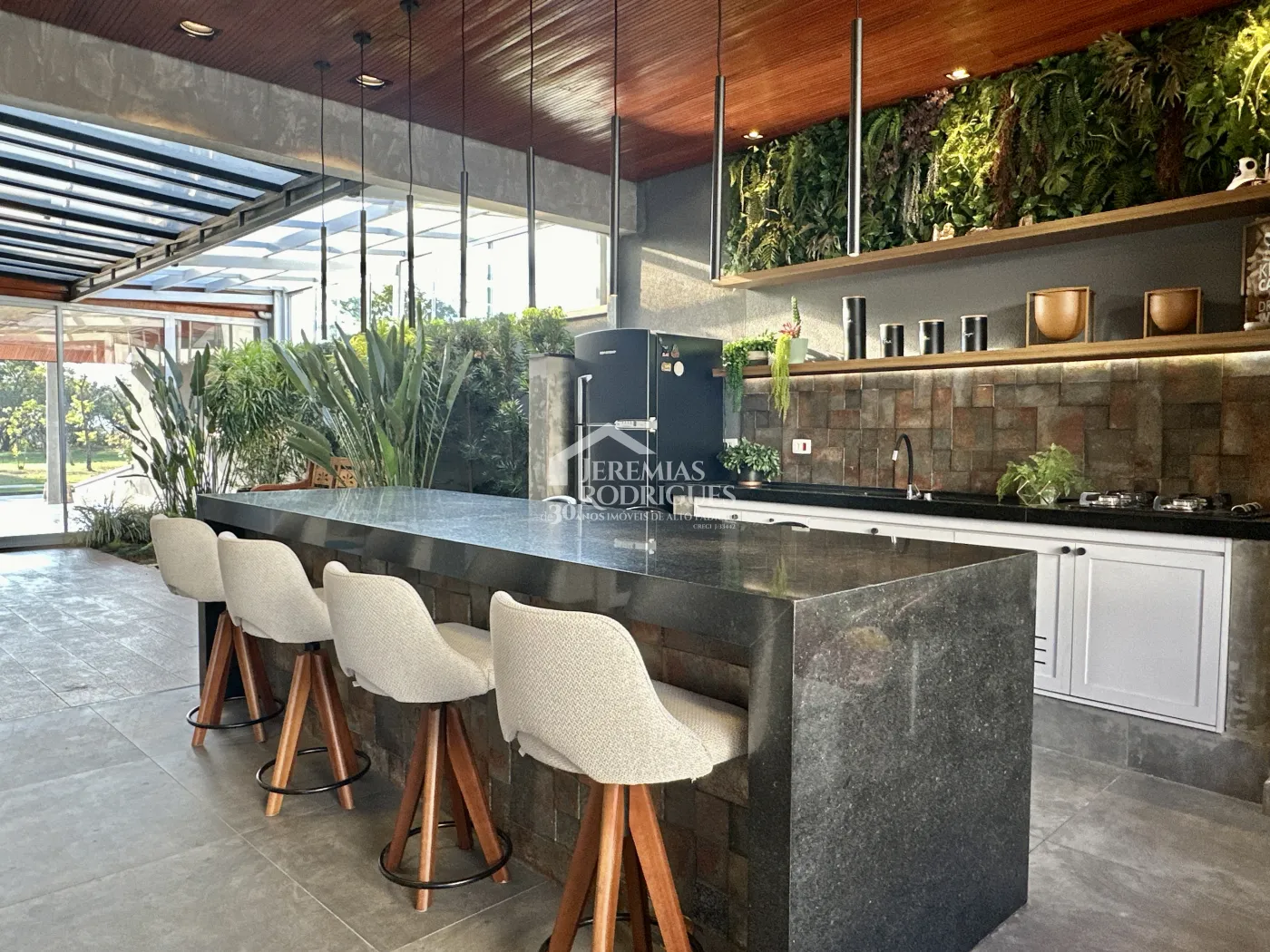 Casa com 3 suítes, 329 m² - Condomínio Ouro Ville - Taubaté/SP.