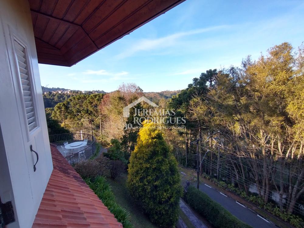 Casa com 5 dormitórios, 437 m² - Condomínio Jardim Véu da Noiva - Campos do Jordão/SP