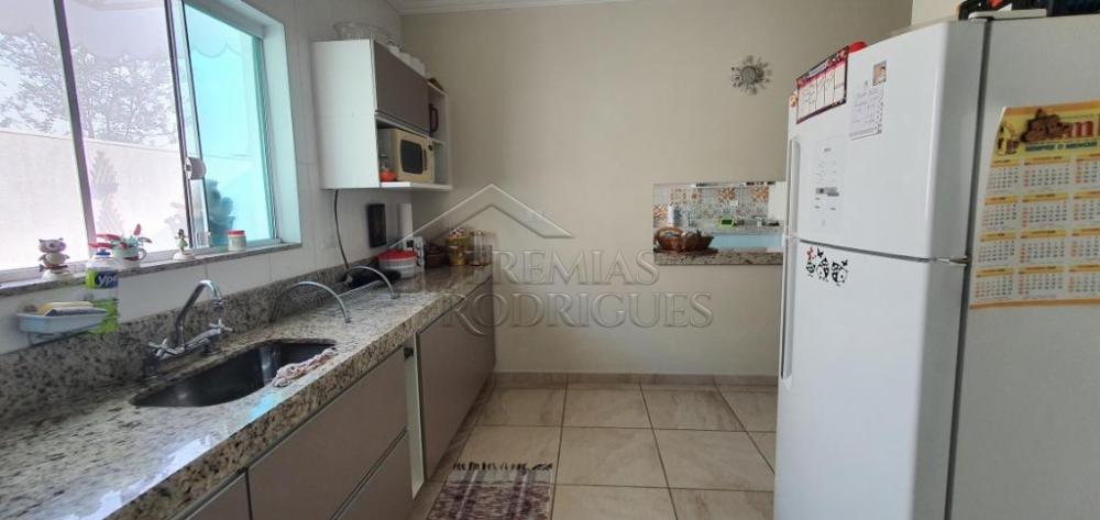Casa com 3 dormitórios, 168 m² - Condomínio Hípica Pinheiro - Taubaté/SP