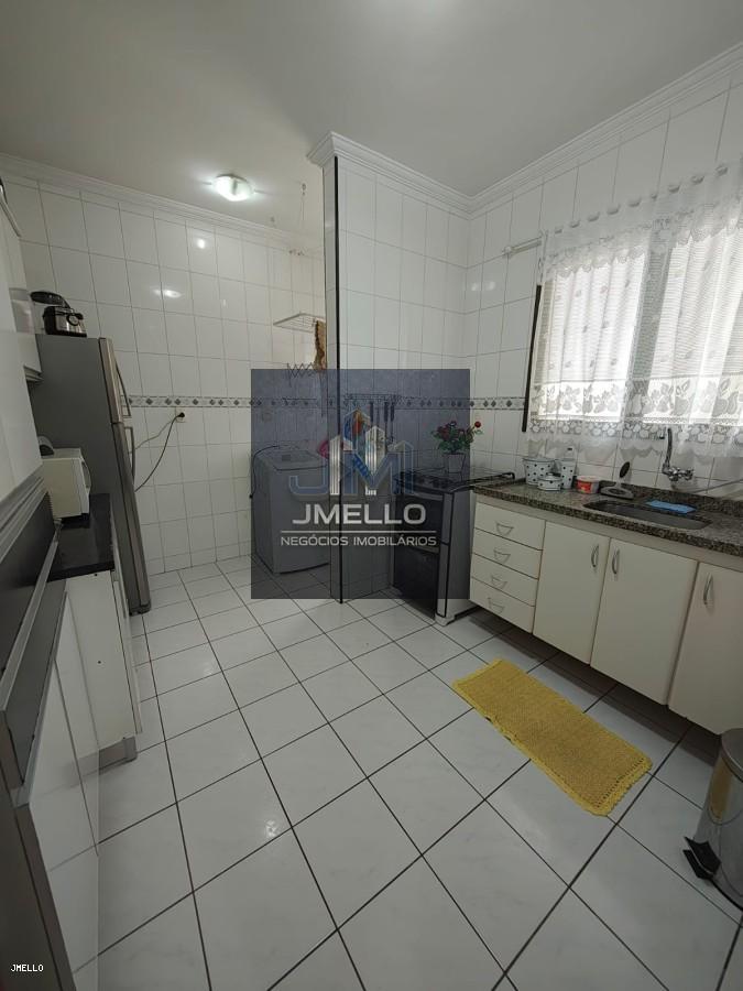 Apartamento para Venda em Praia Grande, Guilhermina, 1 dormitório, 1 banheiro, 1 vaga