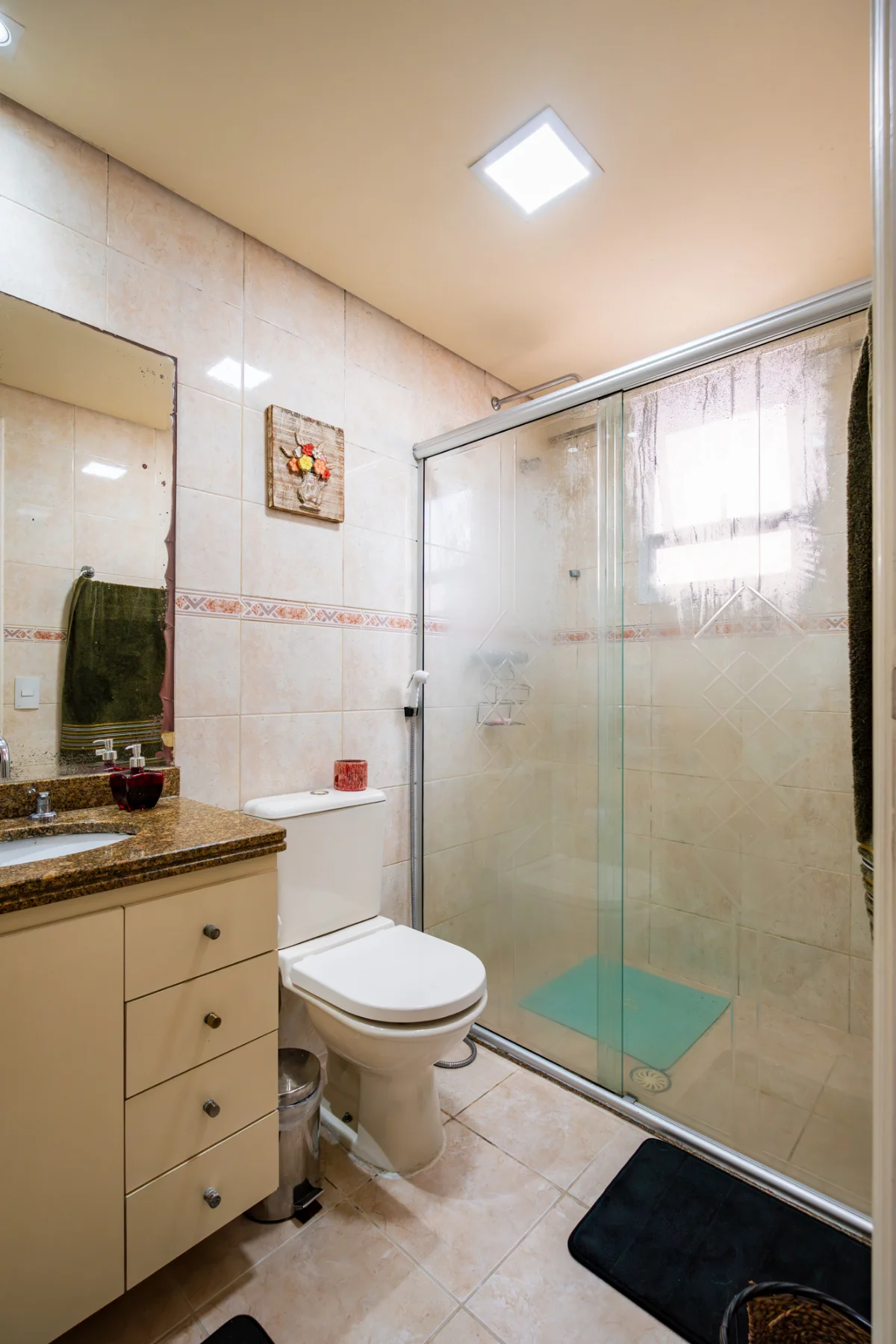 Apartamento 96 m² | 3 dormitórios | 700 m do metrô Praça da Árvore