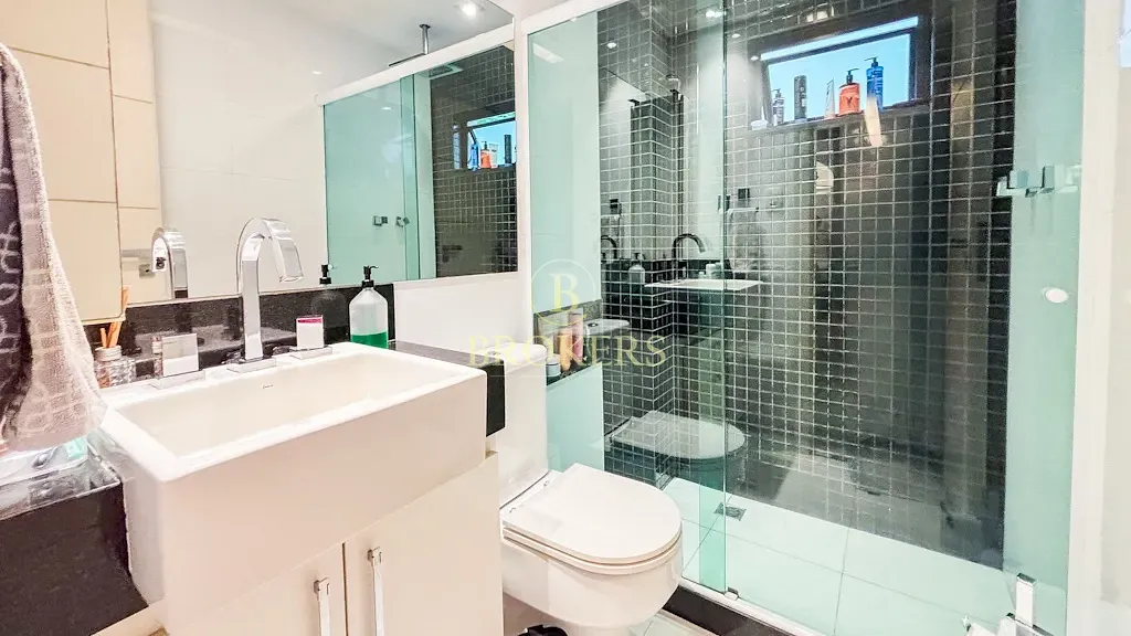 Apartamento padrão à Venda, Botafogo, Rio de Janeiro, RJ — foto 15
