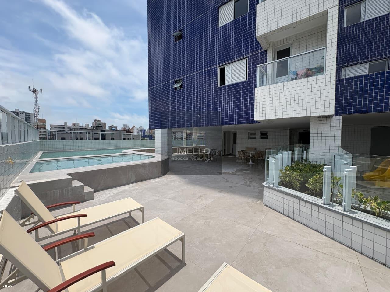 Apartamento para Venda em Praia Grande, Aviação, 3 dormitórios, 3 suítes, 1 banheiro, 2 vagas — foto 20