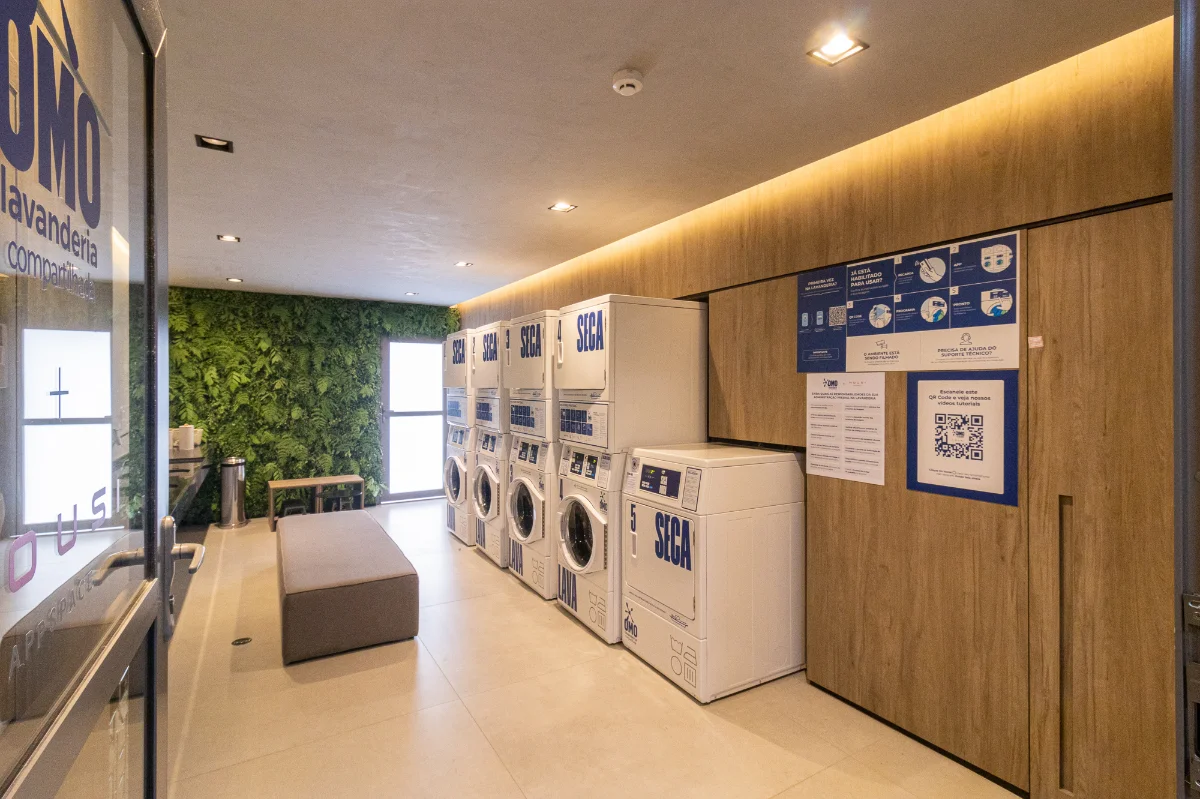 Studio na Vila Clementino próximo ao Metrô Hospital São Paulo — foto 35