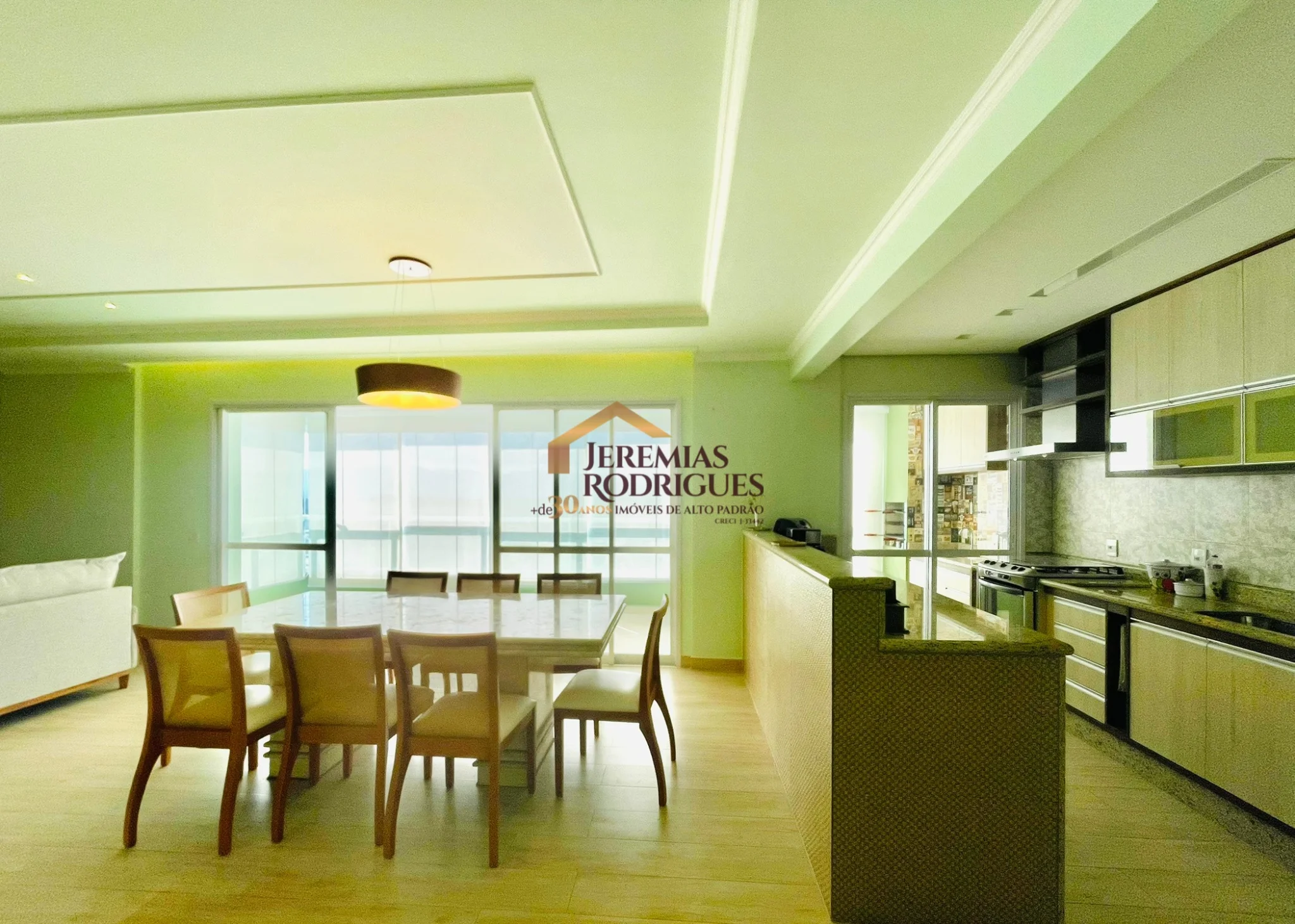 Apartamento para locação e venda Porteira fechada no Edifício Vert Residence em Taubaté/SP.